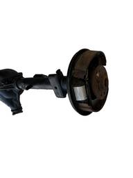 DIFERENCIAL TRASEIRO AMAROK 2.0 AUTOMÁTICA 2011 A 2022 10X37