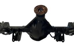 DIFERENCIAL TRASEIRO SSANGYONG ACTYON 2.3 2008 A 2012 9X44