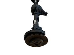 DIFERENCIAL TRASEIRO AMAROK 3.0 V6 2017 2018/ 10X37 BLOCANTE