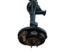 DIFERENCIAL TRASEIRO TRITON / DAKAR 3.2 AUT 2008/2018 12X47