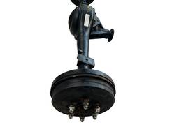 DIFERENCIAL TRASEIRO TRITON / DAKAR 3.2 AUT 08 A 2018 12X47