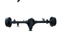 DIFERENCIAL TRASEIRO NISSAN FRONTIER 2.5 08 A 2016 4X2 13X46