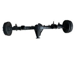 DIFERENCIAL TRASEIRO HILUX SW4 2.8 2.7 4X4 2016 2017/ 11X43 