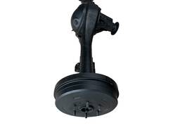 DIFERENCIAL TRASEIRO NEW TRITON 2.4 2017 2018 2019/ AUT12X47