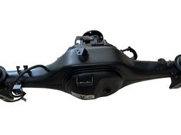 DIFERENCIAL TRASEIRO FRONTIER 2.3 AUT 2017 2018/ 14X47