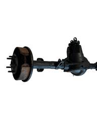 DIFERENCIAL TRASEIRO RANGER 13X40 1994 A 1997