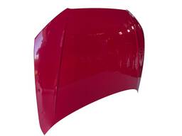 CAPÔ DIANTEIRO AUDI A3 S3 2013 A 2016 SPORTBACK (AVARIA)