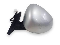 RETROVISOR ESQUERDO IDEA 2011 A 2016 C/ PISCA