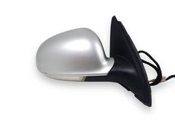 RETROVISOR DIREITO JETTA 2007 A 2010