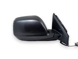Retrovisor Direito Cr-v 2007 a 2011 S/ Pisca