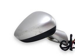 RETROVISOR DIREITO C4 PALLAS HATCH VTR 2007 A 2010