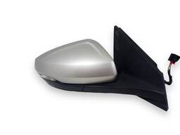 Retrovisor Direito Polo Virtus 2018/ C/ Pisca Elétrico