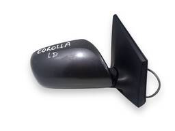 Retrovisor Direito Corolla 2009 a 2014 S/ Pisca