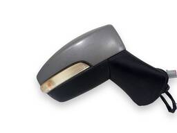 Retrovisor Direito Ecosport 2013 a 2021 C/ Pisca