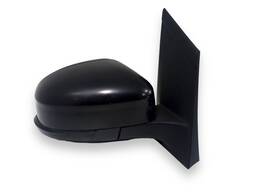 Retrovisor Direito Focus 2009 a 2013 Elétrico C/ Pisca