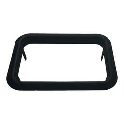 MOLDURA ARO TRAMBULADOR MERCEDES W202 1994 A 2000