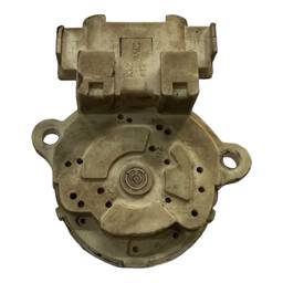 COMUTADOR DE IGNIÇÃO CHERY TIGGO 2 