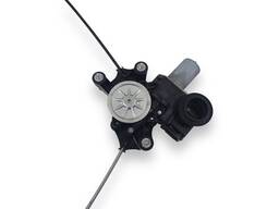 MÁQUINA DE VIDRO PORTA DIANTEIRA ESQUERDA RAV4 2019/