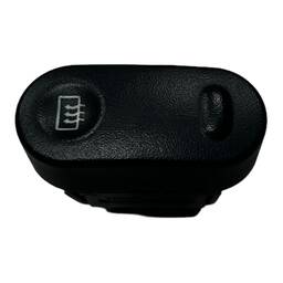 BOTÃO INTERRUPTOR DESEMBAÇADOR RENAULT CLIO ORIGINAL