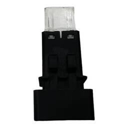 BOTÃO INTERRUPTOR FAROL MILHA CITROEN C3 2013 A 2018