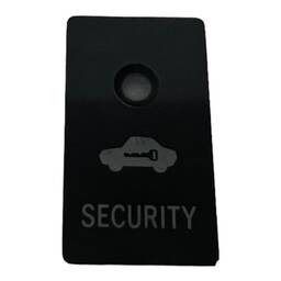Botão Security Toyota Fielder Corolla 2003-2008