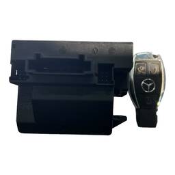 COMUTADOR DE IGNIÇÃO EZS C/ CHAVE MERCEDES W203 2003 A 2006