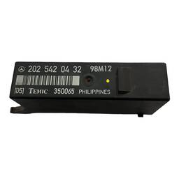 MÓDULO DOS FARÓIS ILUMINAÇÃO MERCEDES W202 W210