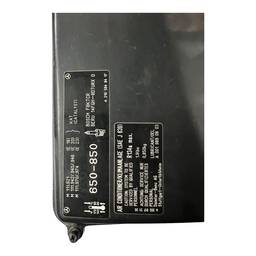 TAMPA DA CAIXA DE FUSÍVEL MERCEDES W202 W208