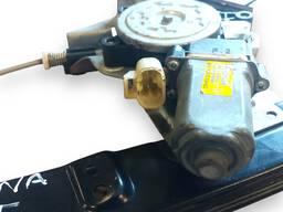 MÁQUINA DE VIDRO PORTA DIANT ESQUE AGILE MONTANA 11 A 21 ELÉ