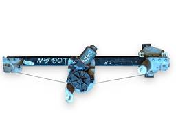 Máquina de Vidro Porta Dianteira Esquerda Logan 08 a 13 Elé