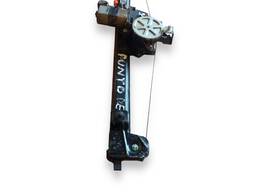 MÁQUINA DE VIDRO PORTA DIANTEIRA ESQ PUNTO LINEA 09 A 16 ELÉ