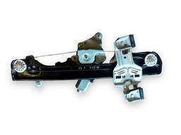 MÁQUINA DE VIDRO PORTA DIANTEIRA ESQ ONIX PRISMA12 A 20 ELÉ