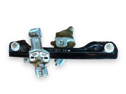 MÁQUINA DE VIDRO PORTA DIANTEIRA ESQ ONIX PRISMA12 A 20 ELÉ