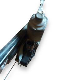 MÁQUINA DE VIDRO PORTA DIANTEIRA ESQUERDA SPIN 2013/