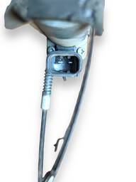 MÁQUINA DE VIDRO PORTA DIANTEIRA ESQ PALIO SIENA 96 A 13 ELÉ