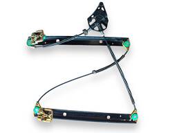 MÁQUINA DE VIDRO PORTA DIANTEIRA ESQUERDA AUDI Q3 13 A 19