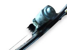 MÁQUINA DE VIDRO PORTA DIANTEIRA ESQUER ECOSPORT 13 A 21 ELÉ