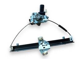 MÁQUINA DE VIDRO PORTA DIANTEIRA ESQUERDA PICANTO 09 A 2011