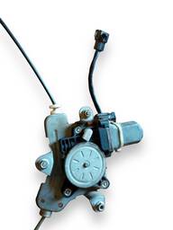 MÁQUINA DE VIDRO PORTA DIANTEIRA ESQUERDA CAPTIVA 08 A 2017