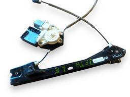 MÁQUINA DE VIDRO PORTA DIANTEIRA ESQUERDA JETTA 2011 A 2017