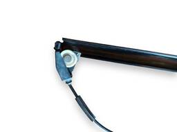 MÁQUINA DE VIDRO PORTA ESQUERDA PALIO STRADA 96 A 19 2P ELÉ