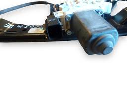 MÁQUINA DE VIDRO PORTA DIANTEIRA ESQUERD FOCUS 2014 A 2019