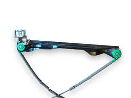 MÁQUINA DE VIDRO PORTA PORTA DIANTEIRA ESQUER FOCUS 00 A 09