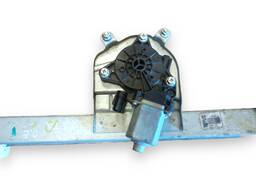 MÁQUINA DE VIDRO PORTA DIANTEIRA ESQUERDA CRETA 2017/