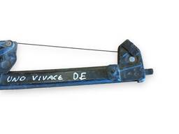 MÁQUINA DE VIDRO PARTA DIANTEIRA ESQU UNO VIVACE 10 A 21 ELÉ