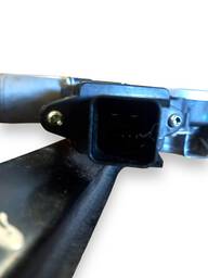 MÁQUINA DE VIDRO PORTA DIANTEIRA ESQUERDA TRACKER 14 A 2019