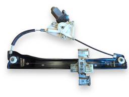 MÁQUINA DE VIDRO PORTA DIANTEIRA ESQUERDA UP! 4P 14 A 21 ELÉ