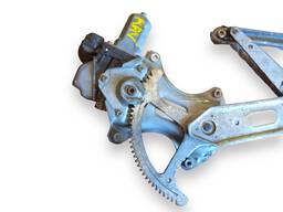 MÁQUINA DE VIDRO PORTA DIANTEIRA ESQUERDA RAV4 2013 A 2018