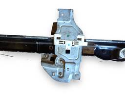 MÁQUINA DE VIDRO PORTA DIANTEIRA ESQ 208 ATÉ 20 2008 15/ ELÉ