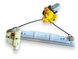 MÁQUINA DE VIDRO PORTA DIANTE ESQ GOL VOYAGE G5 G6 G7 G8 ELÉ